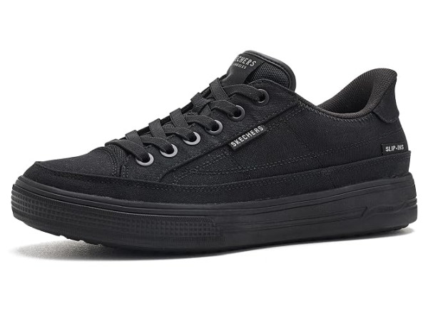SKECHERS Arch Fit Arcade - See Ya There Hands Free Slip-Ins
