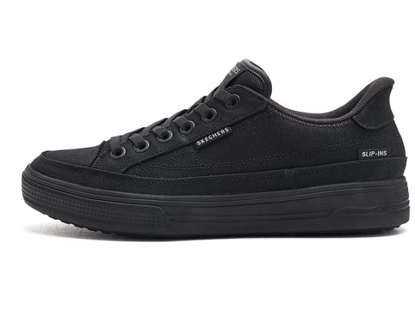 SKECHERS Arch Fit Arcade - See Ya There Hands Free Slip-Ins SKECHERS Arch Fit Arcade - See Ya There Hands Free Slip-Ins