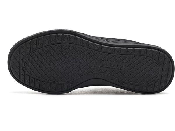 SKECHERS Arch Fit Arcade - See Ya There Hands Free Slip-Ins SKECHERS Arch Fit Arcade - See Ya There Hands Free Slip-Ins