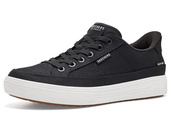 SKECHERS Arch Fit Arcade - See Ya There Hands Free Slip-Ins