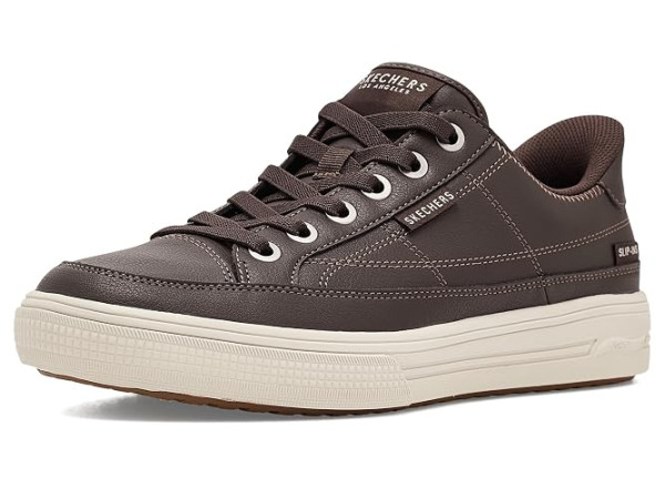 SKECHERS Arch Fit Arcade - Catch Ya There Hands Free Slip-Ins