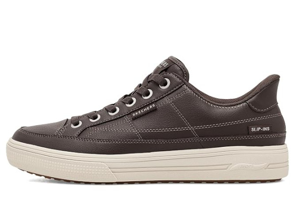 SKECHERS Arch Fit Arcade - Catch Ya There Hands Free Slip-Ins