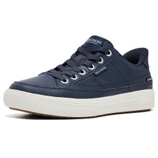SKECHERS Arch Fit Arcade - Catch Ya There Hands Free Slip-Ins