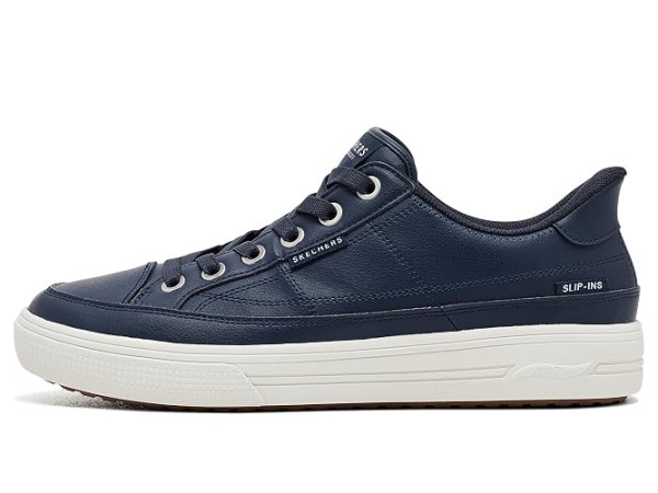 SKECHERS Arch Fit Arcade - Catch Ya There Hands Free Slip-Ins