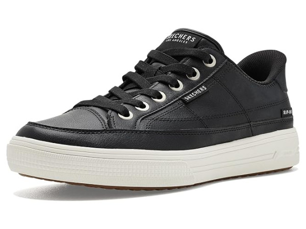 SKECHERS Arch Fit Arcade - Catch Ya There Hands Free Slip-Ins