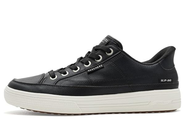 SKECHERS Arch Fit Arcade - Catch Ya There Hands Free Slip-Ins
