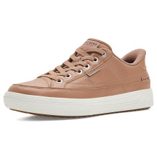 SKECHERS Arch Fit Arcade - Catch Ya There Hands Free Slip-Ins SKECHERS Arch Fit Arcade - Catch Ya There Hands Free Slip-Ins