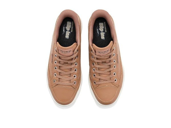 SKECHERS Arch Fit Arcade - Catch Ya There Hands Free Slip-Ins SKECHERS Arch Fit Arcade - Catch Ya There Hands Free Slip-Ins