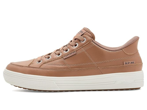 SKECHERS Arch Fit Arcade - Catch Ya There Hands Free Slip-Ins SKECHERS Arch Fit Arcade - Catch Ya There Hands Free Slip-Ins
