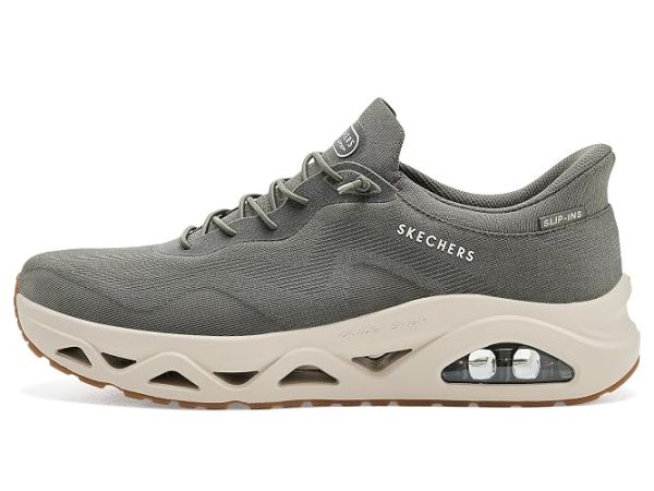 SKECHERS Uno Glide-Step - Air Gliders Hands Free Slip-Ins SKECHERS Uno Glide-Step - Air Gliders Hands Free Slip-Ins