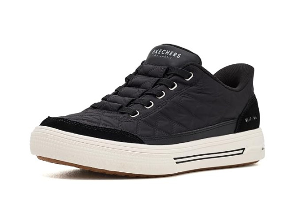 SKECHERS Arch Fit Arcade - Cozy Fit Charming Daze Hands Free Slip-Ins SKECHERS Arch Fit Arcade - Cozy Fit Charming Daze Hands Free Slip-Ins
