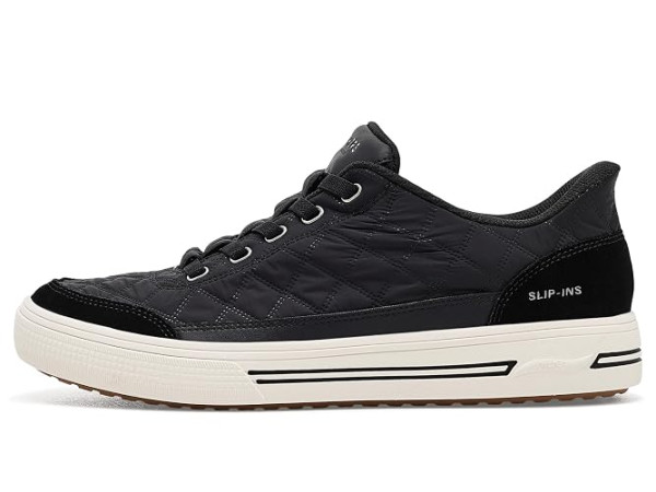SKECHERS Arch Fit Arcade - Cozy Fit Charming Daze Hands Free Slip-Ins SKECHERS Arch Fit Arcade - Cozy Fit Charming Daze Hands Free Slip-Ins