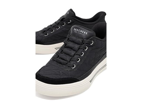 SKECHERS Arch Fit Arcade - Cozy Fit Charming Daze Hands Free Slip-Ins SKECHERS Arch Fit Arcade - Cozy Fit Charming Daze Hands Free Slip-Ins