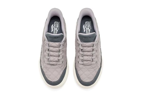 SKECHERS Arch Fit Arcade - Cozy Fit Charming Daze Hands Free Slip-Ins