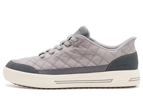 SKECHERS Arch Fit Arcade - Cozy Fit Charming Daze Hands Free Slip-Ins