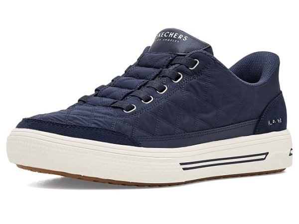 SKECHERS Arch Fit Arcade - Cozy Fit Charming Daze Hands Free Slip-Ins SKECHERS Arch Fit Arcade - Cozy Fit Charming Daze Hands Free Slip-Ins