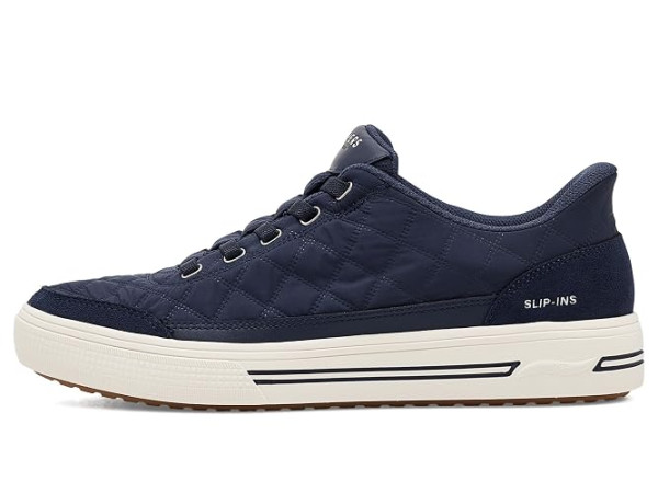 SKECHERS Arch Fit Arcade - Cozy Fit Charming Daze Hands Free Slip-Ins SKECHERS Arch Fit Arcade - Cozy Fit Charming Daze Hands Free Slip-Ins