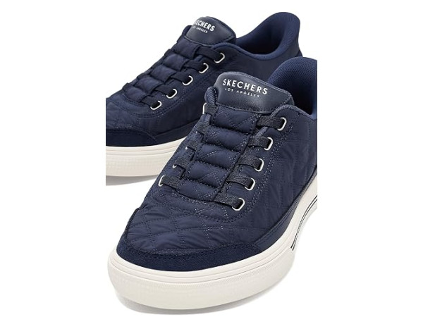 SKECHERS Arch Fit Arcade - Cozy Fit Charming Daze Hands Free Slip-Ins SKECHERS Arch Fit Arcade - Cozy Fit Charming Daze Hands Free Slip-Ins