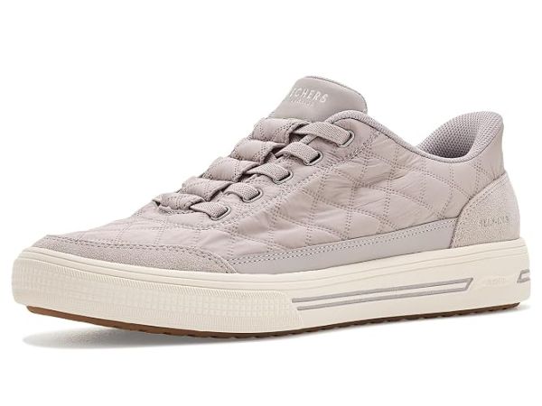 SKECHERS Arch Fit Arcade - Cozy Fit Charming Daze Hands Free Slip-Ins