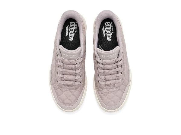 SKECHERS Arch Fit Arcade - Cozy Fit Charming Daze Hands Free Slip-Ins