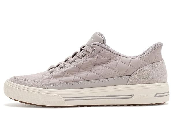 SKECHERS Arch Fit Arcade - Cozy Fit Charming Daze Hands Free Slip-Ins