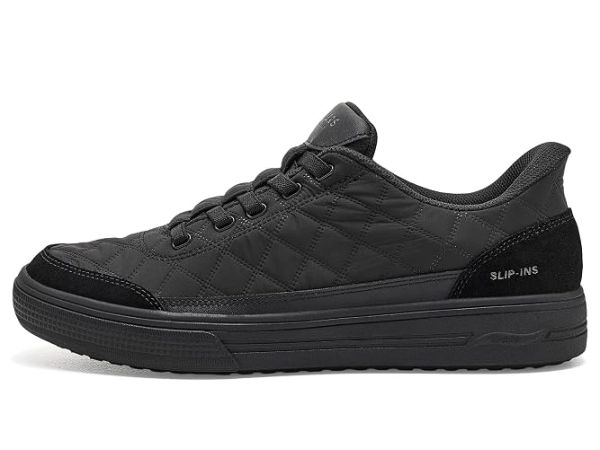 SKECHERS Arch Fit Arcade - Cozy Fit Charming Daze Hands Free Slip-Ins