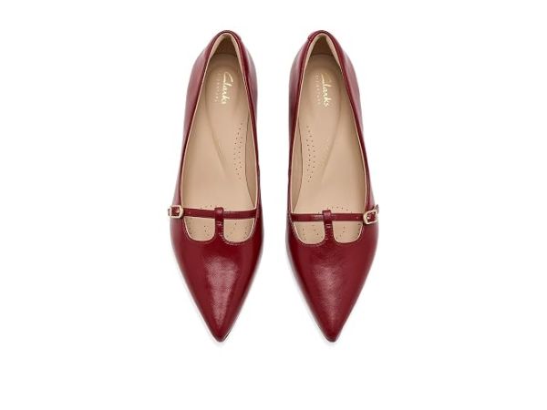 Clarks Zarey Jane Clarks Zarey Jane