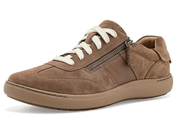 Clarks Nalle T-Toe