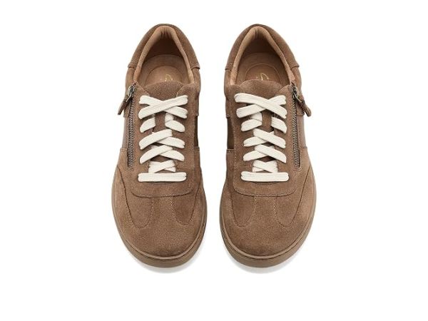 Clarks Nalle T-Toe