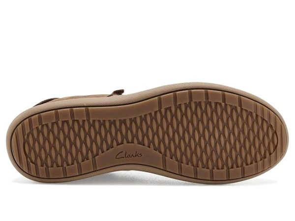 Clarks Nalle T-Toe