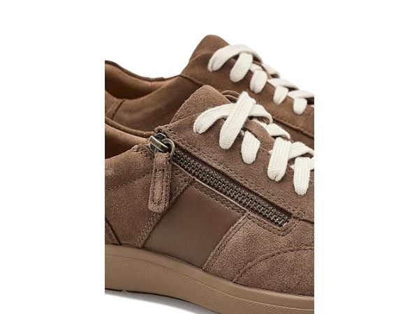 Clarks Nalle T-Toe