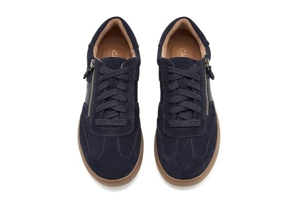 Clarks Nalle T-Toe