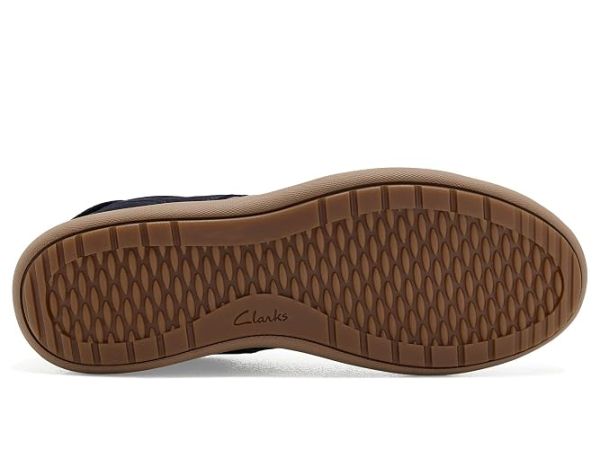 Clarks Nalle T-Toe