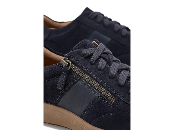 Clarks Nalle T-Toe