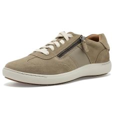 Clarks Nalle T-Toe