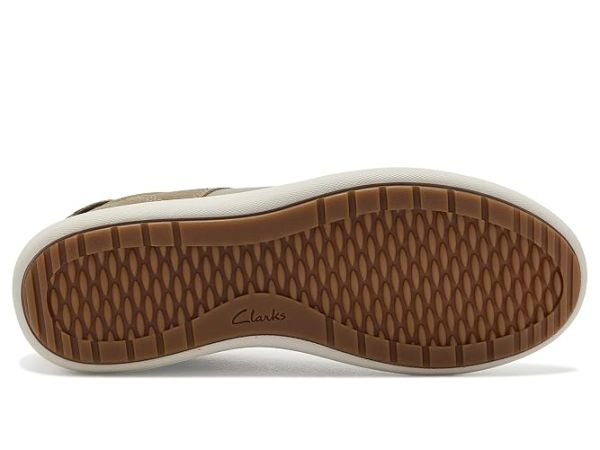 Clarks Nalle T-Toe Clarks Nalle T-Toe
