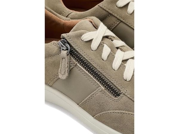 Clarks Nalle T-Toe Clarks Nalle T-Toe