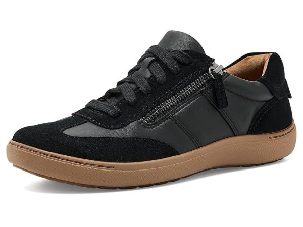 Clarks Nalle T-Toe