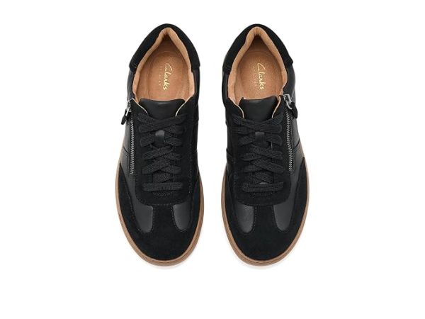 Clarks Nalle T-Toe