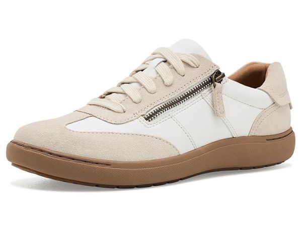 Clarks Nalle T-Toe