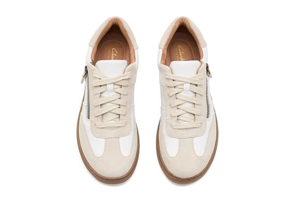 Clarks Nalle T-Toe Clarks Nalle T-Toe