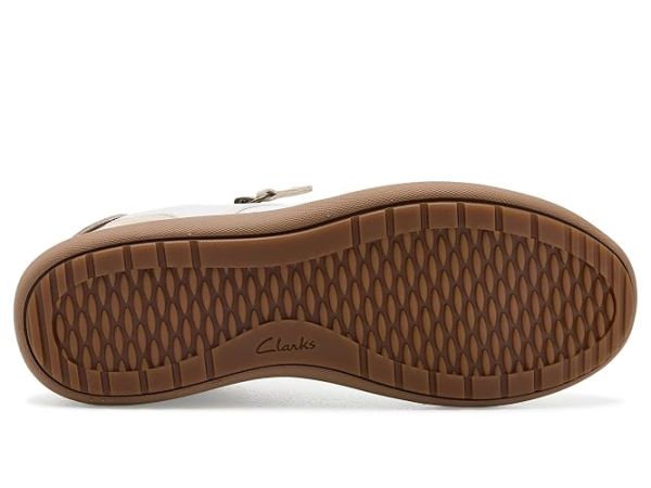 Clarks Nalle T-Toe Clarks Nalle T-Toe