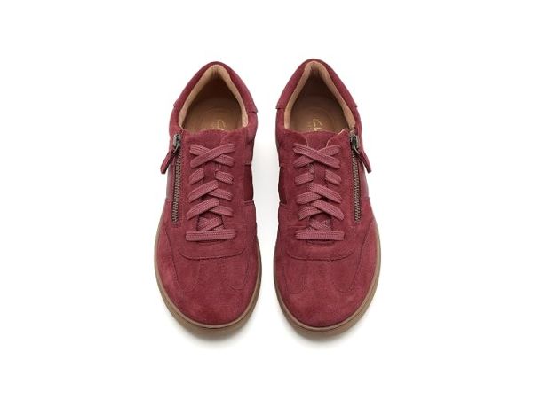 Clarks Nalle T-Toe Clarks Nalle T-Toe
