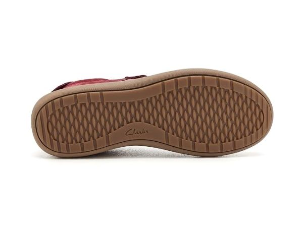 Clarks Nalle T-Toe Clarks Nalle T-Toe