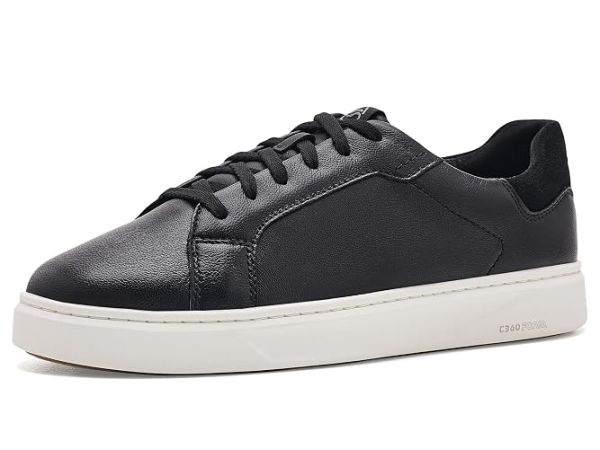 Clarks Code C Lace