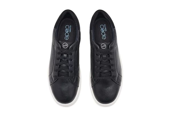 Clarks Code C Lace