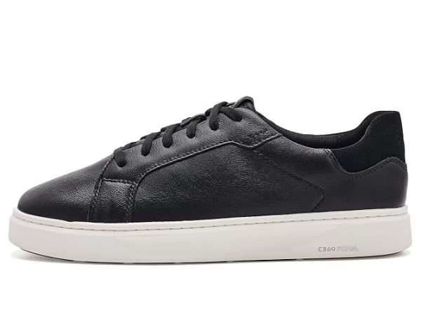 Clarks Code C Lace