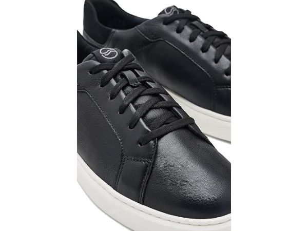 Clarks Code C Lace