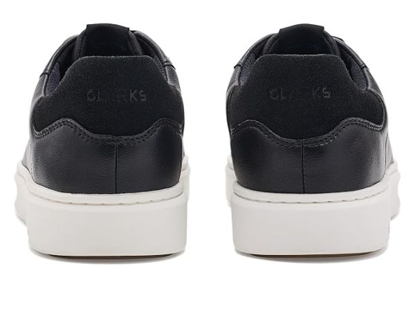 Clarks Code C Lace