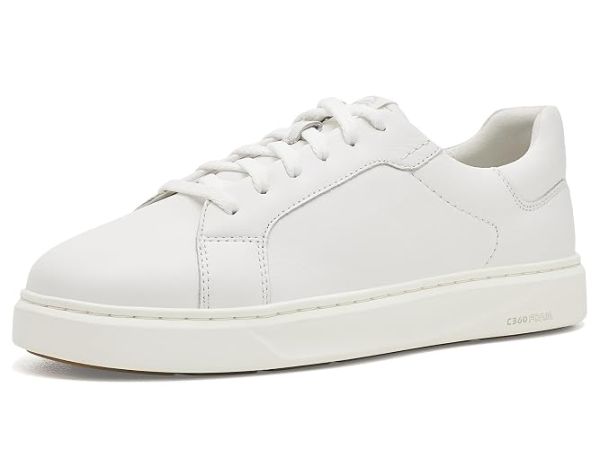 Clarks Code C Lace
